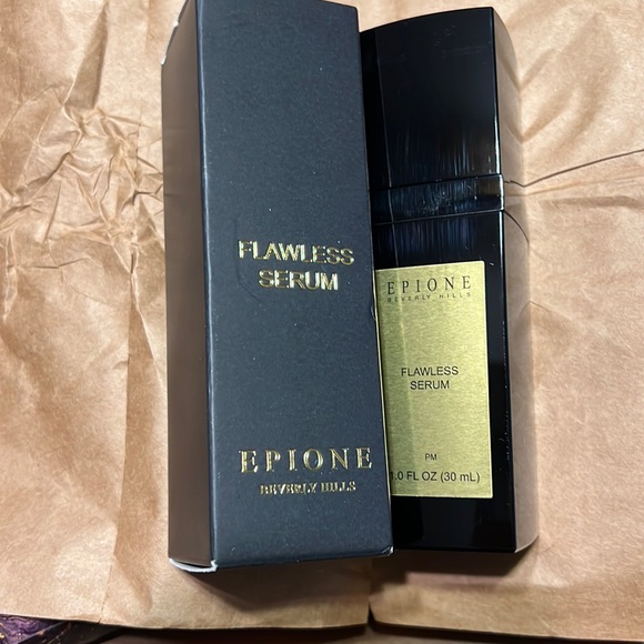 Exquisite Epione Flawless Serum Landscape for Your Screen